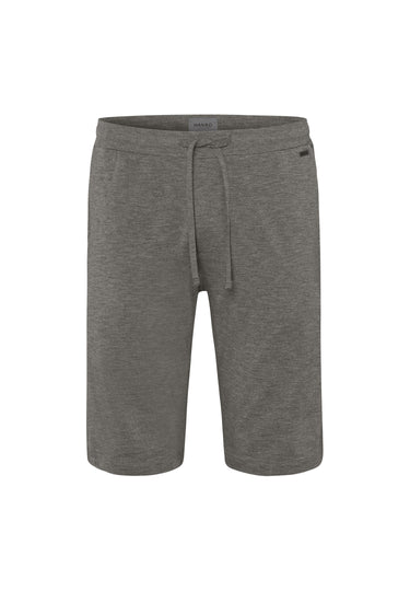 75039 Casuals Shorts - 1945 Stone Melange